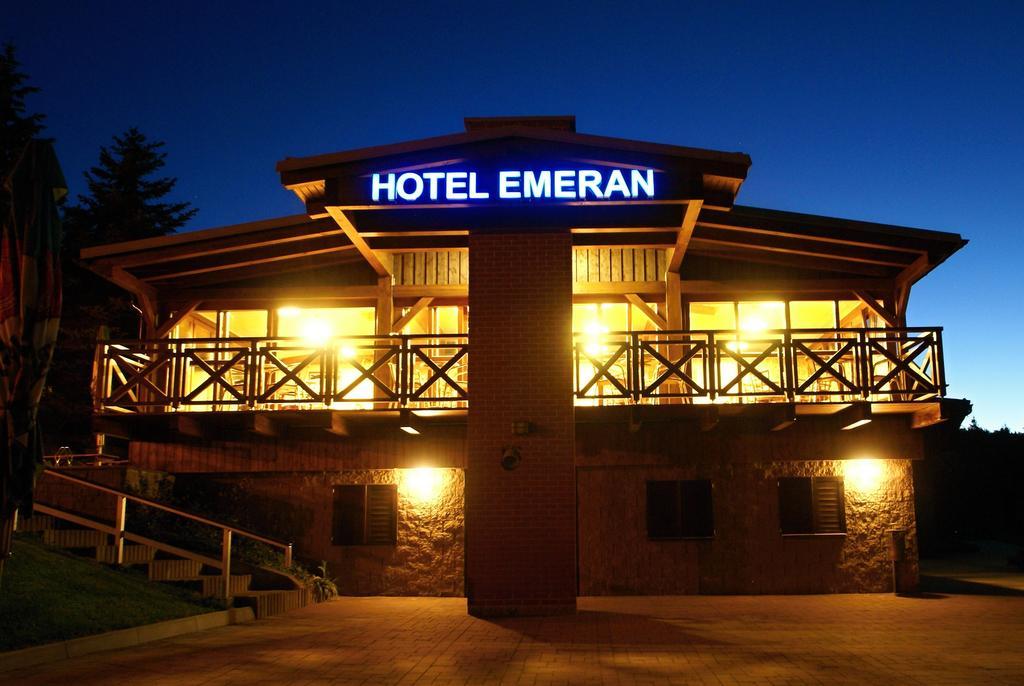 Hotel Emeran Litvínov Exterior photo